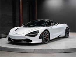 2018 McLaren 720S (CC-2061869) for sale in Sherwood Park, Alberta