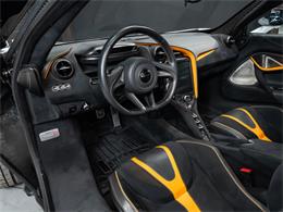2018 McLaren 720S (CC-2061869) for sale in Sherwood Park, Alberta