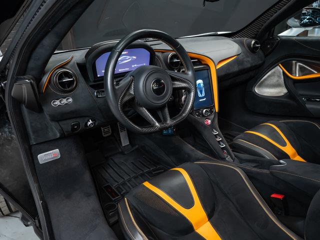 2018 McLaren 720S (CC-2061869) for sale in Sherwood Park, Alberta