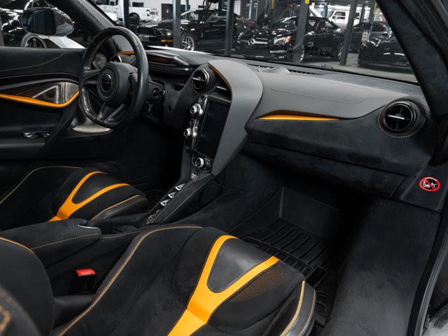 2018 McLaren 720S (CC-2061869) for sale in Sherwood Park, Alberta