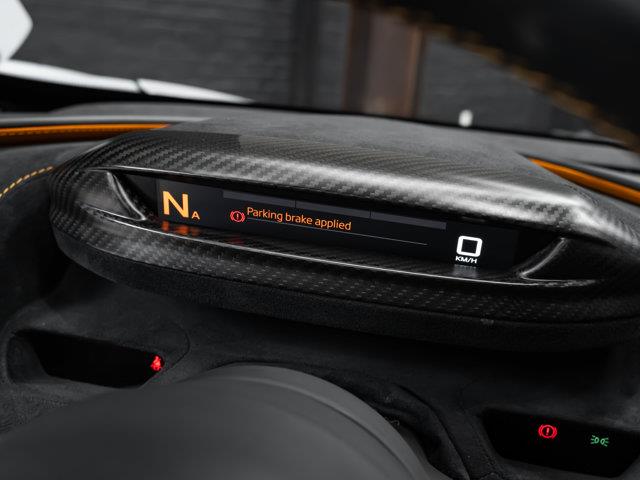 2018 McLaren 720S (CC-2061869) for sale in Sherwood Park, Alberta
