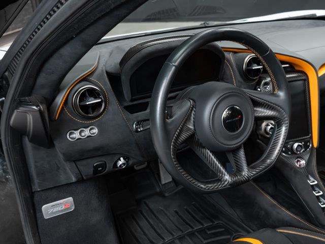 2018 McLaren 720S (CC-2061869) for sale in Sherwood Park, Alberta