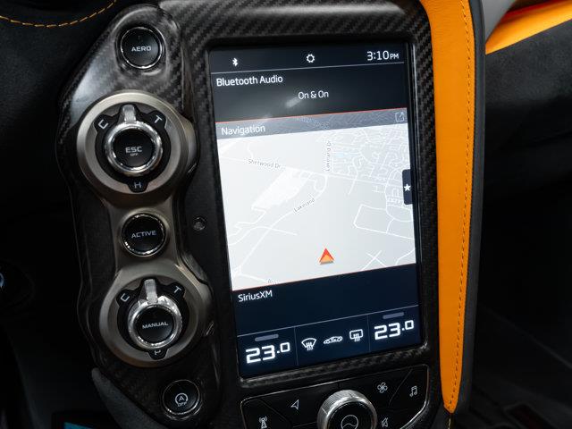 2018 McLaren 720S (CC-2061869) for sale in Sherwood Park, Alberta