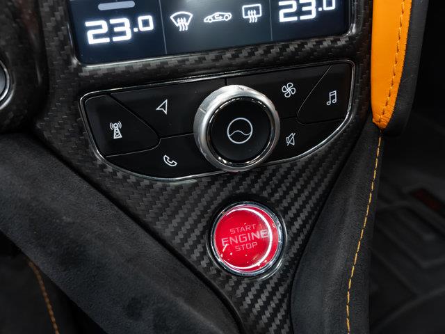 2018 McLaren 720S (CC-2061869) for sale in Sherwood Park, Alberta