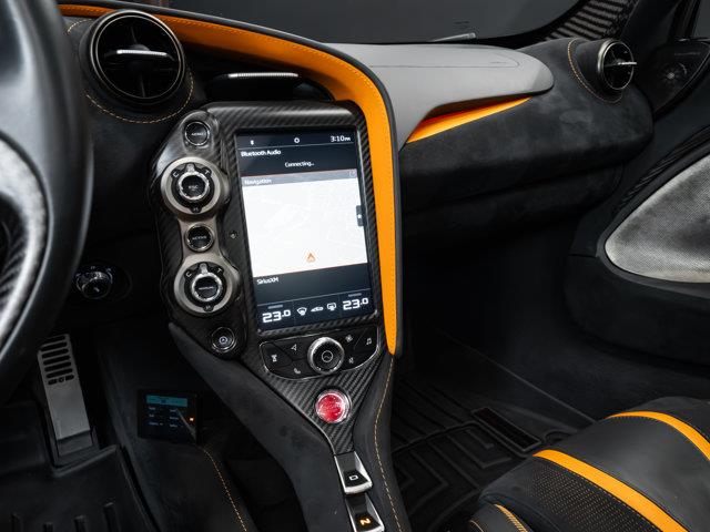 2018 McLaren 720S (CC-2061869) for sale in Sherwood Park, Alberta