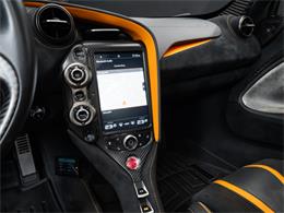 2018 McLaren 720S (CC-2061869) for sale in Sherwood Park, Alberta