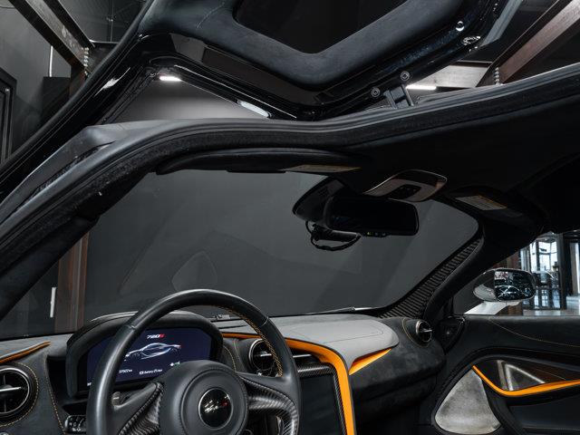 2018 McLaren 720S (CC-2061869) for sale in Sherwood Park, Alberta