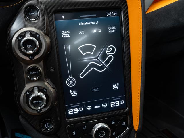 2018 McLaren 720S (CC-2061869) for sale in Sherwood Park, Alberta