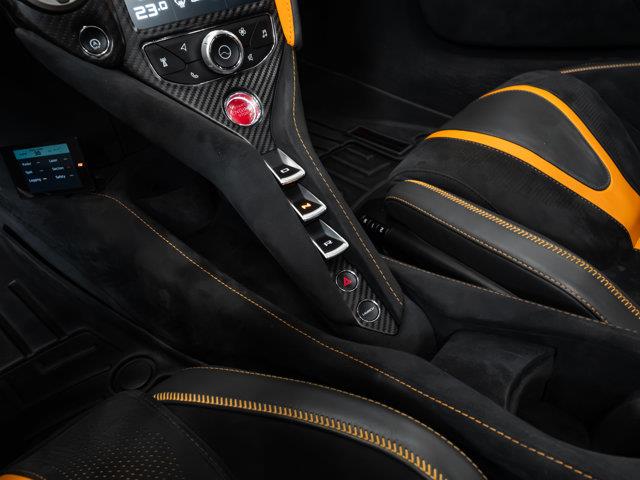 2018 McLaren 720S (CC-2061869) for sale in Sherwood Park, Alberta