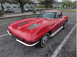 1963 Chevrolet Corvette (CC-2061870) for sale in Carlisle, Pennsylvania