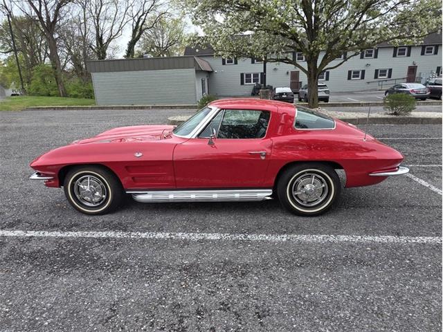 1963 Chevrolet Corvette (CC-2061870) for sale in Carlisle, Pennsylvania