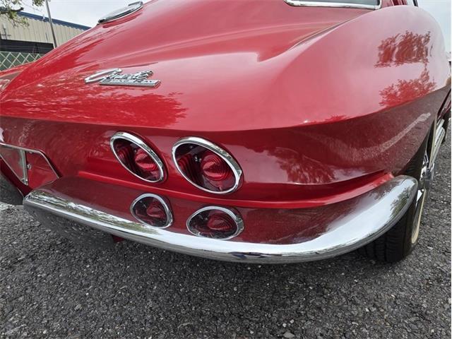 1963 Chevrolet Corvette (CC-2061870) for sale in Carlisle, Pennsylvania