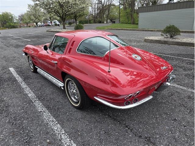 1963 Chevrolet Corvette (CC-2061870) for sale in Carlisle, Pennsylvania