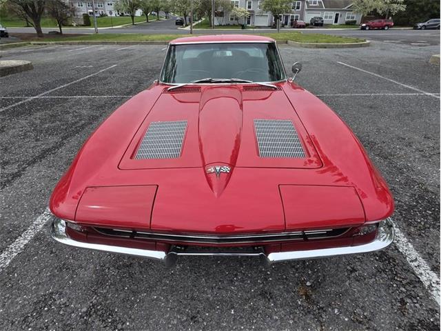 1963 Chevrolet Corvette (CC-2061870) for sale in Carlisle, Pennsylvania