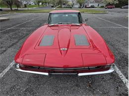 1963 Chevrolet Corvette (CC-2061870) for sale in Carlisle, Pennsylvania