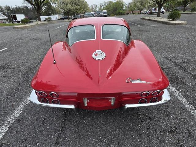 1963 Chevrolet Corvette (CC-2061870) for sale in Carlisle, Pennsylvania
