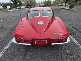 1963 Chevrolet Corvette (CC-2061870) for sale in Carlisle, Pennsylvania