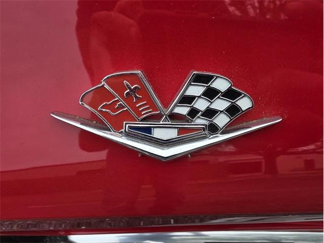 1963 Chevrolet Corvette (CC-2061870) for sale in Carlisle, Pennsylvania