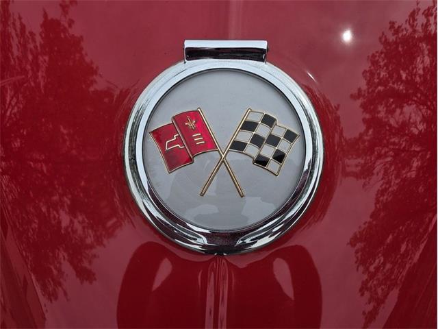 1963 Chevrolet Corvette (CC-2061870) for sale in Carlisle, Pennsylvania