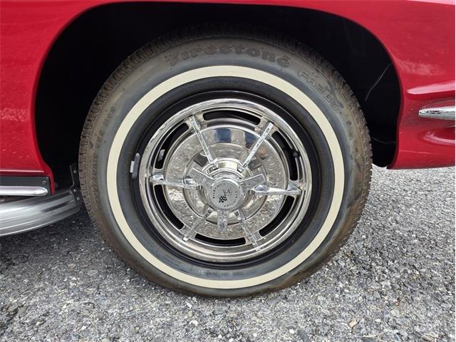 1963 Chevrolet Corvette (CC-2061870) for sale in Carlisle, Pennsylvania
