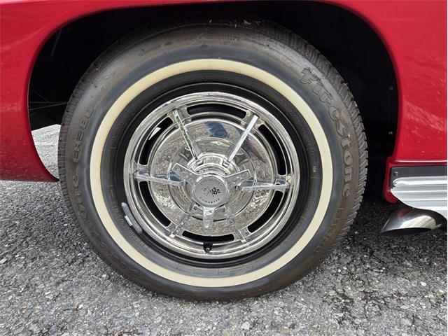 1963 Chevrolet Corvette (CC-2061870) for sale in Carlisle, Pennsylvania