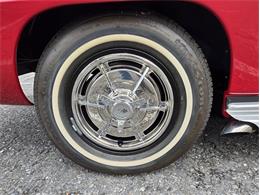 1963 Chevrolet Corvette (CC-2061870) for sale in Carlisle, Pennsylvania