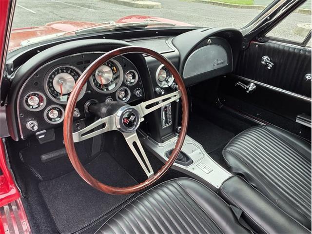 1963 Chevrolet Corvette (CC-2061870) for sale in Carlisle, Pennsylvania