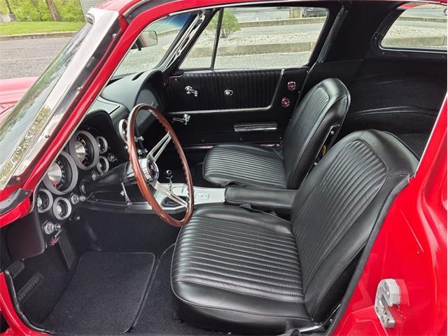 1963 Chevrolet Corvette (CC-2061870) for sale in Carlisle, Pennsylvania