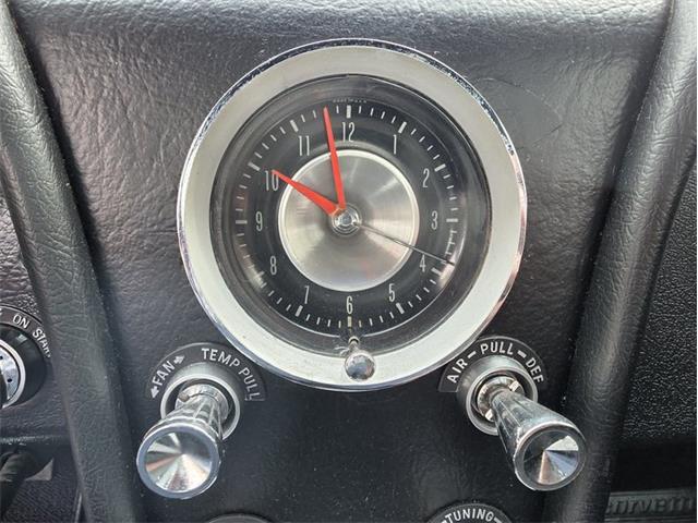 1963 Chevrolet Corvette (CC-2061870) for sale in Carlisle, Pennsylvania