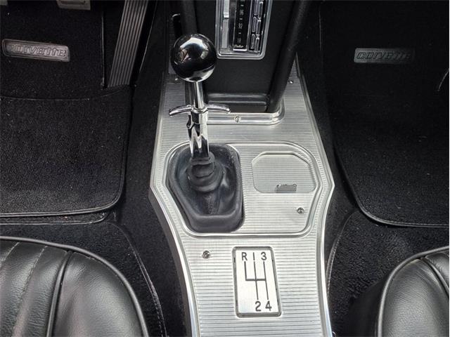 1963 Chevrolet Corvette (CC-2061870) for sale in Carlisle, Pennsylvania