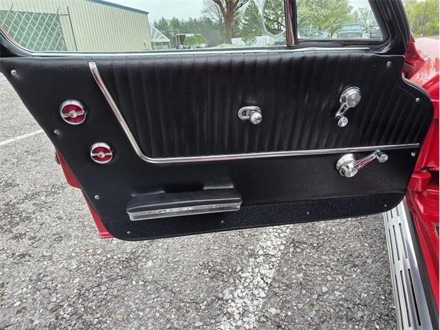 1963 Chevrolet Corvette (CC-2061870) for sale in Carlisle, Pennsylvania