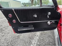 1963 Chevrolet Corvette (CC-2061870) for sale in Carlisle, Pennsylvania