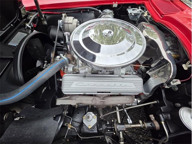 1963 Chevrolet Corvette (CC-2061870) for sale in Carlisle, Pennsylvania