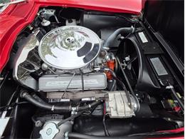 1963 Chevrolet Corvette (CC-2061870) for sale in Carlisle, Pennsylvania