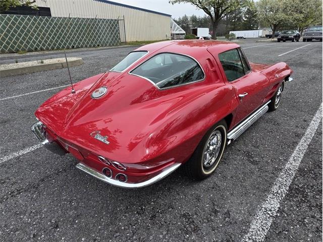 1963 Chevrolet Corvette (CC-2061870) for sale in Carlisle, Pennsylvania