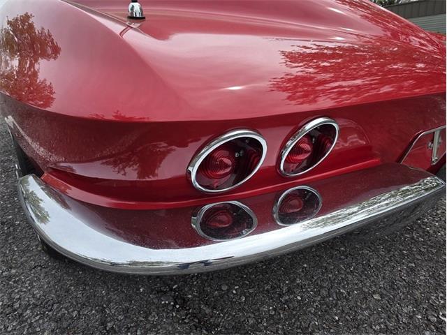 1963 Chevrolet Corvette (CC-2061870) for sale in Carlisle, Pennsylvania