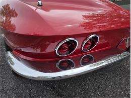 1963 Chevrolet Corvette (CC-2061870) for sale in Carlisle, Pennsylvania