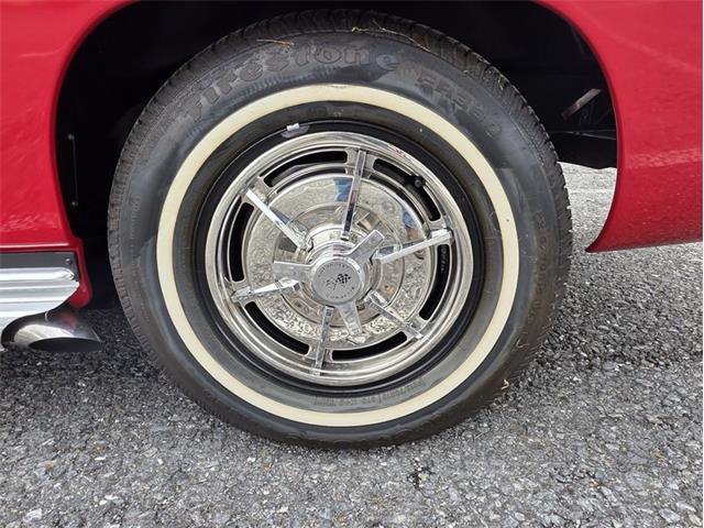 1963 Chevrolet Corvette (CC-2061870) for sale in Carlisle, Pennsylvania