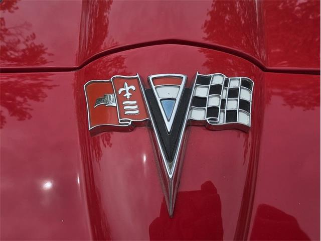 1963 Chevrolet Corvette (CC-2061870) for sale in Carlisle, Pennsylvania