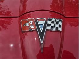 1963 Chevrolet Corvette (CC-2061870) for sale in Carlisle, Pennsylvania