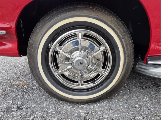 1963 Chevrolet Corvette (CC-2061870) for sale in Carlisle, Pennsylvania