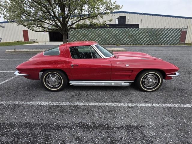 1963 Chevrolet Corvette (CC-2061870) for sale in Carlisle, Pennsylvania