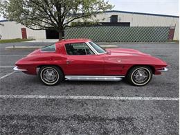 1963 Chevrolet Corvette (CC-2061870) for sale in Carlisle, Pennsylvania