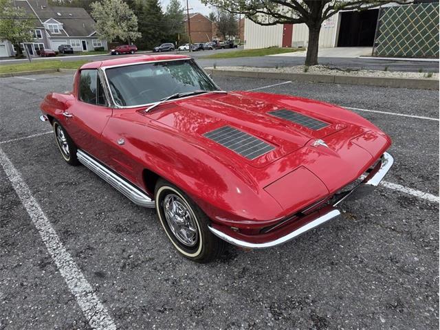 1963 Chevrolet Corvette (CC-2061870) for sale in Carlisle, Pennsylvania