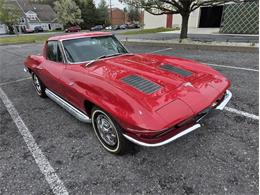 1963 Chevrolet Corvette (CC-2061870) for sale in Carlisle, Pennsylvania