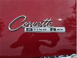 1963 Chevrolet Corvette (CC-2061870) for sale in Carlisle, Pennsylvania
