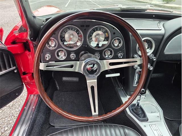 1963 Chevrolet Corvette (CC-2061870) for sale in Carlisle, Pennsylvania