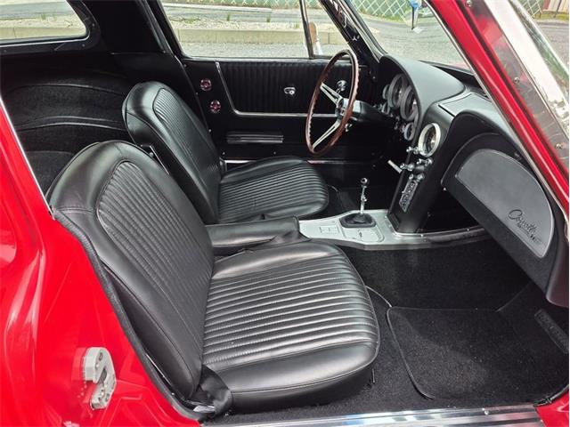 1963 Chevrolet Corvette (CC-2061870) for sale in Carlisle, Pennsylvania