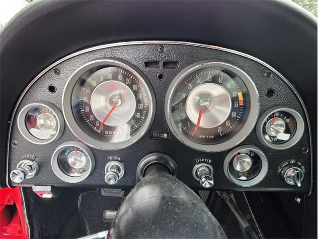 1963 Chevrolet Corvette (CC-2061870) for sale in Carlisle, Pennsylvania