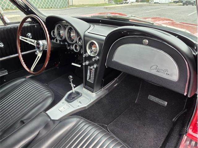 1963 Chevrolet Corvette (CC-2061870) for sale in Carlisle, Pennsylvania